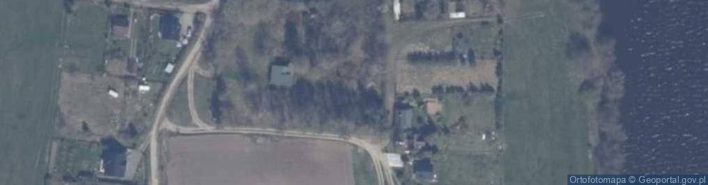 Zdjęcie satelitarne Sianowo ul.