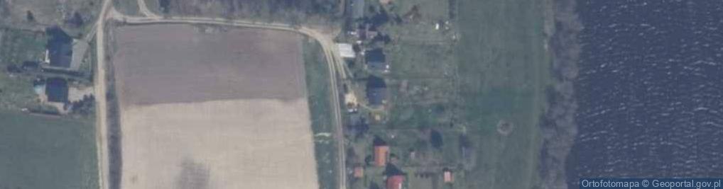 Zdjęcie satelitarne Sianowo ul.