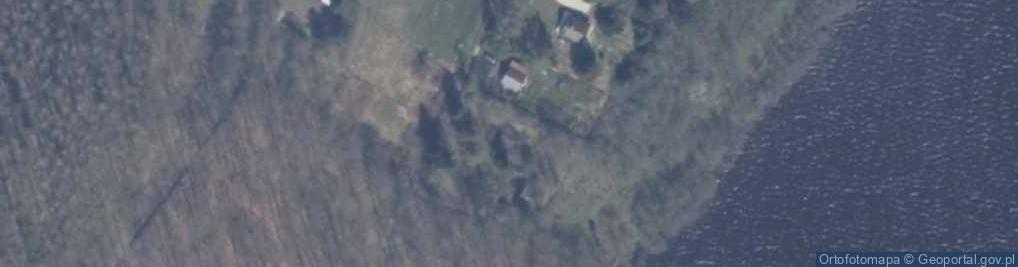 Zdjęcie satelitarne Sianowo ul.