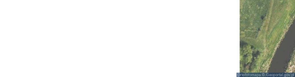 Zdjęcie satelitarne Sieburczyn ul.