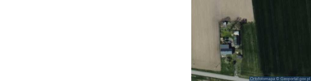 Zdjęcie satelitarne Siedlec ul.