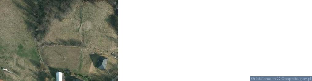 Zdjęcie satelitarne Siedliska-Bogusz ul.