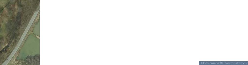 Zdjęcie satelitarne Siekierczyna ul.