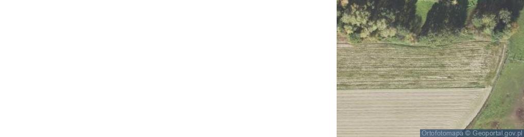 Zdjęcie satelitarne Siekierzyn ul.