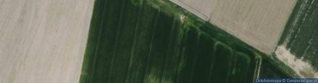 Zdjęcie satelitarne Siemianów ul.