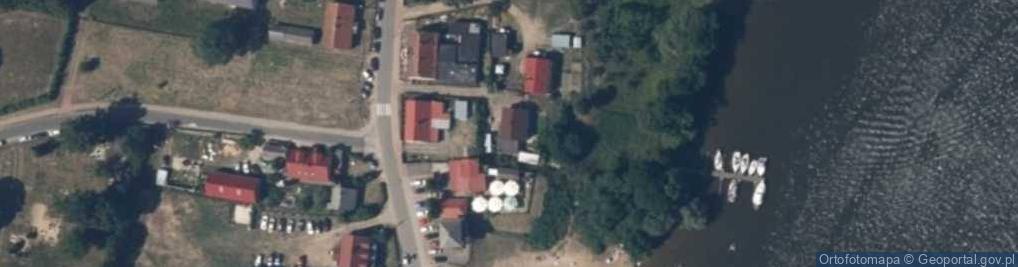 Zdjęcie satelitarne Siemiany ul.