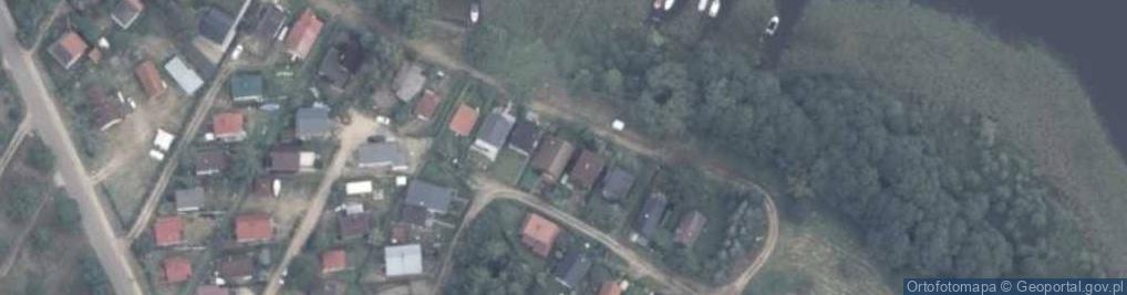 Zdjęcie satelitarne Siemiany ul.