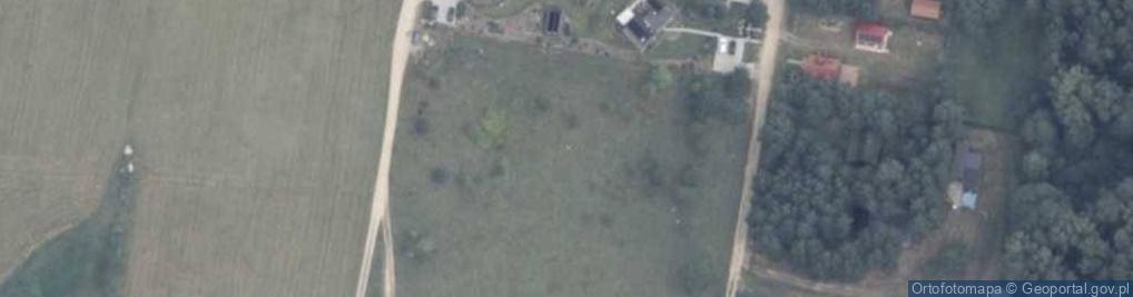 Zdjęcie satelitarne Siemiany ul.