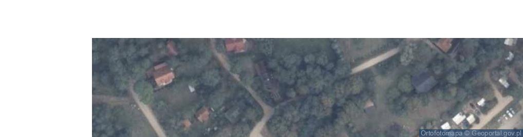 Zdjęcie satelitarne Siemiany ul.