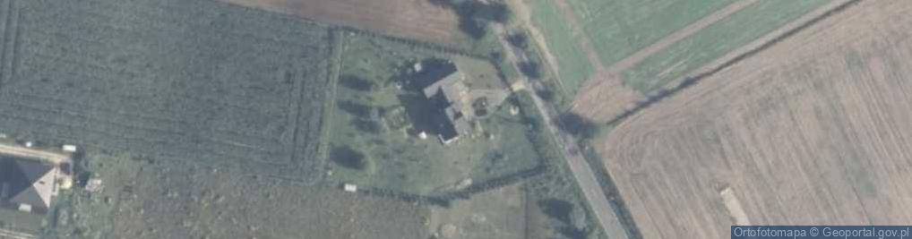 Zdjęcie satelitarne Sierpin ul.