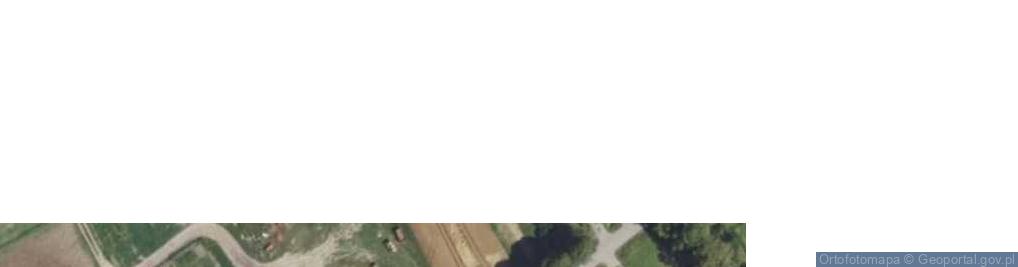 Zdjęcie satelitarne Silec ul.