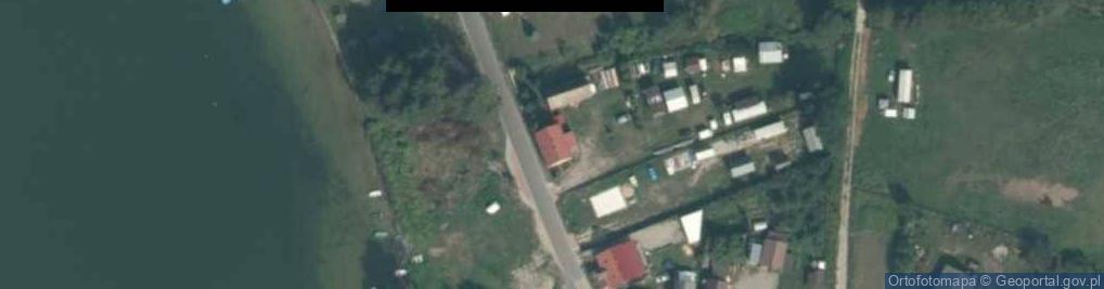 Zdjęcie satelitarne Silnowo ul.