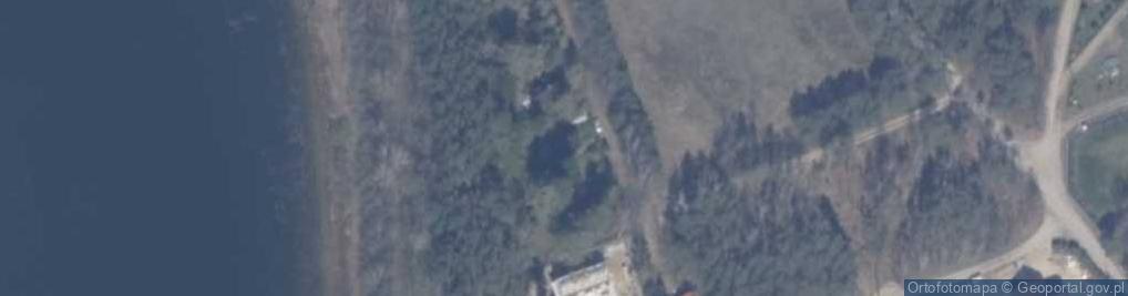 Zdjęcie satelitarne Sitno ul.