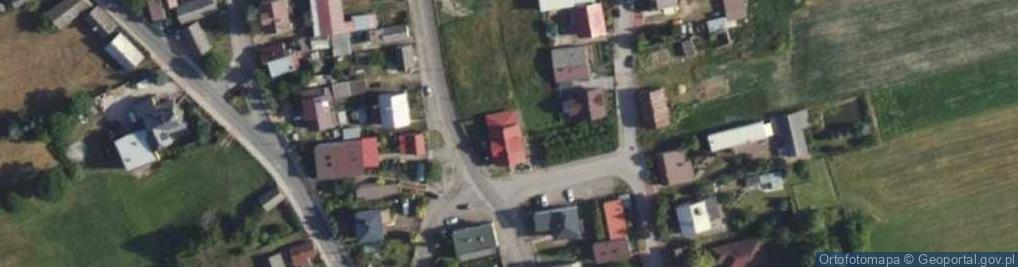 Zdjęcie satelitarne Sienkiewicza Henryka ul.