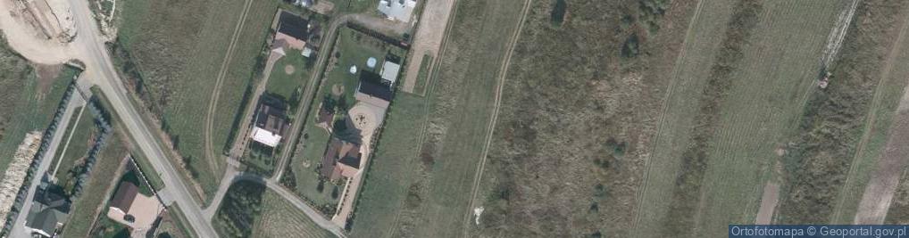Zdjęcie satelitarne Sienkiewicza Henryka ul.