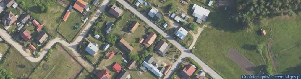 Zdjęcie satelitarne Sienkiewicza Henryka ul.