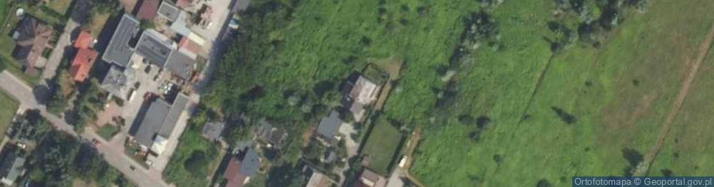 Zdjęcie satelitarne Sienkiewicza Henryka ul.