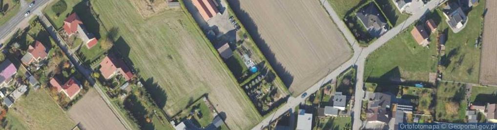 Zdjęcie satelitarne Sienkiewicza Henryka ul.