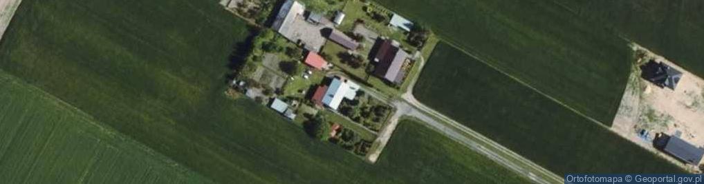 Zdjęcie satelitarne Sienkiewicza Henryka ul.