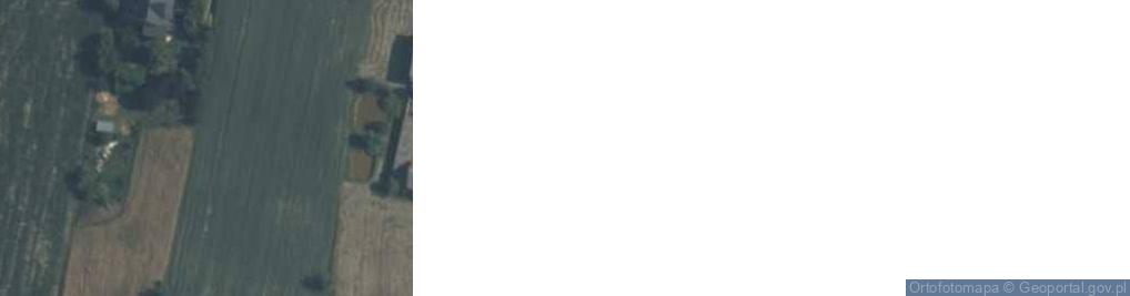 Zdjęcie satelitarne Sierpecka ul.