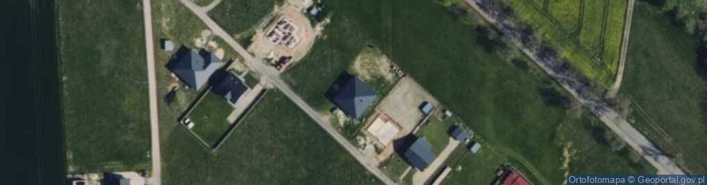 Zdjęcie satelitarne Sienkiewicza Henryka ul.