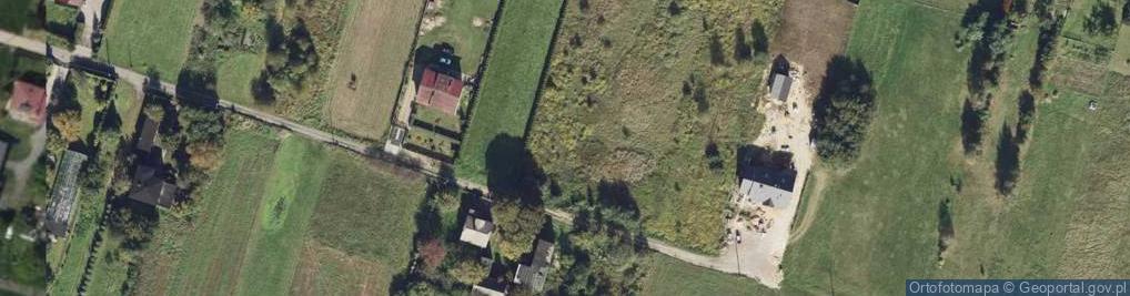 Zdjęcie satelitarne Sienkiewicza Henryka ul.