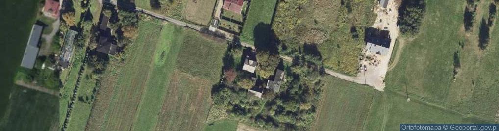 Zdjęcie satelitarne Sienkiewicza Henryka ul.