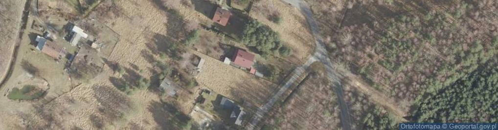 Zdjęcie satelitarne Sienkiewicza Henryka ul.