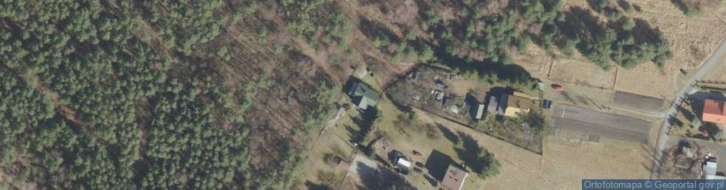 Zdjęcie satelitarne Sikorskiego Władysława, gen. ul.