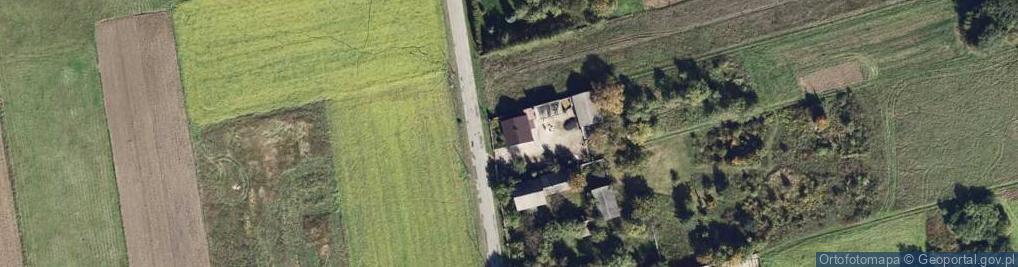 Zdjęcie satelitarne Sienkiewicza Henryka ul.