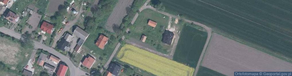 Zdjęcie satelitarne Sienkiewicza Henryka ul.