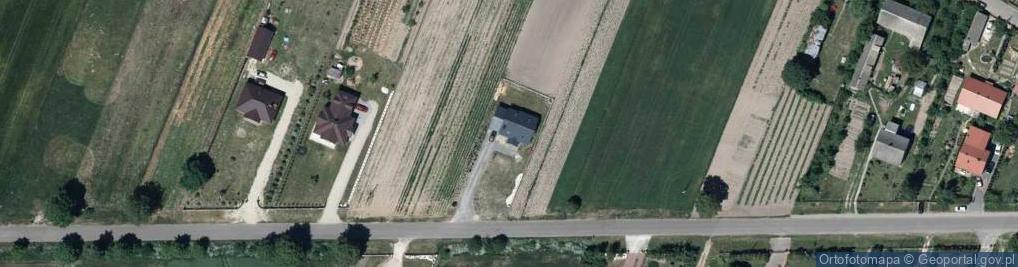 Zdjęcie satelitarne Sienkiewicza Henryka ul.