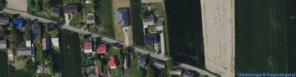 Zdjęcie satelitarne Sienkiewicza Henryka ul.