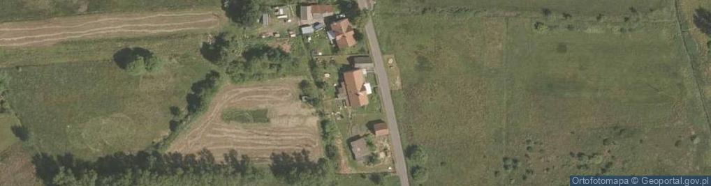 Zdjęcie satelitarne Sikorskiego Władysława, gen. ul.