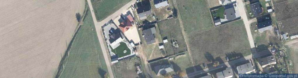 Zdjęcie satelitarne Sienkiewicza Henryka ul.