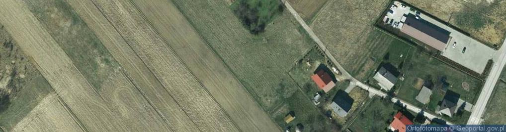 Zdjęcie satelitarne Skotnickiego Jana, ks. ul.