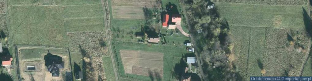 Zdjęcie satelitarne Skotniczyk ul.