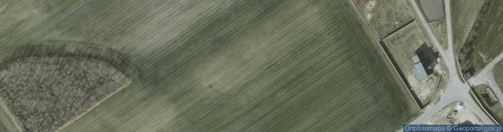 Zdjęcie satelitarne Skorolecka ul.