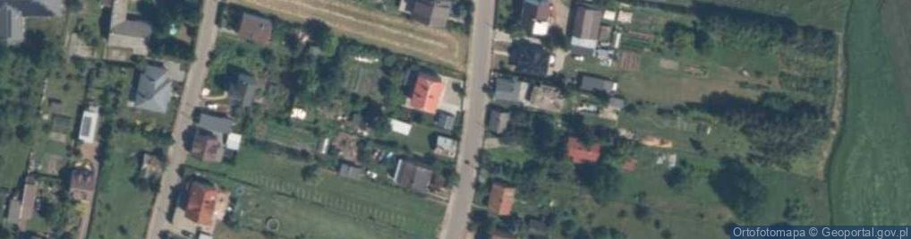 Zdjęcie satelitarne Skorupki Ignacego Jana, ks. ul.