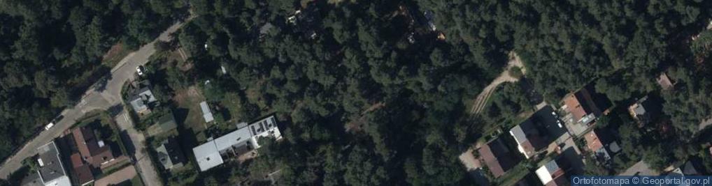 Zdjęcie satelitarne Skorupki Ignacego Jana, ks. ul.