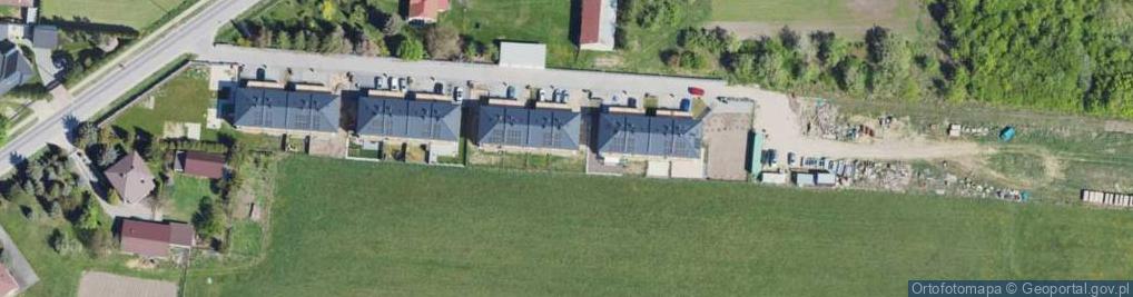Zdjęcie satelitarne Skarżyńskiego Edmunda ul.