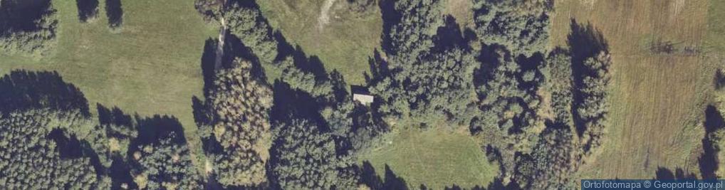 Zdjęcie satelitarne Skęczniew ul.