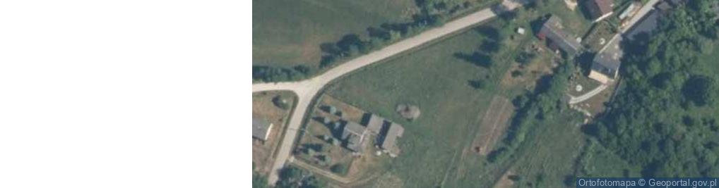 Zdjęcie satelitarne Skrzelczyce ul.
