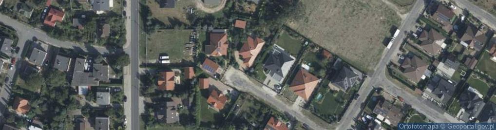 Zdjęcie satelitarne Skotarczaka Edmunda, ppor. ul.