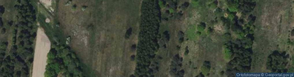 Zdjęcie satelitarne Śląska ul.