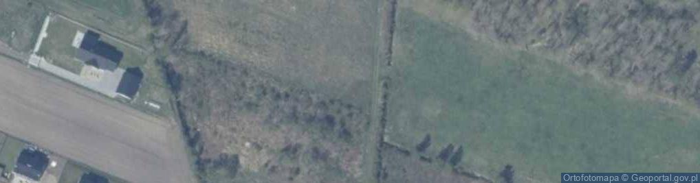 Zdjęcie satelitarne Słoneczna ul.