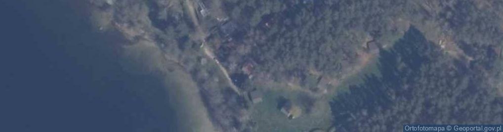 Zdjęcie satelitarne Słoneczna ul.