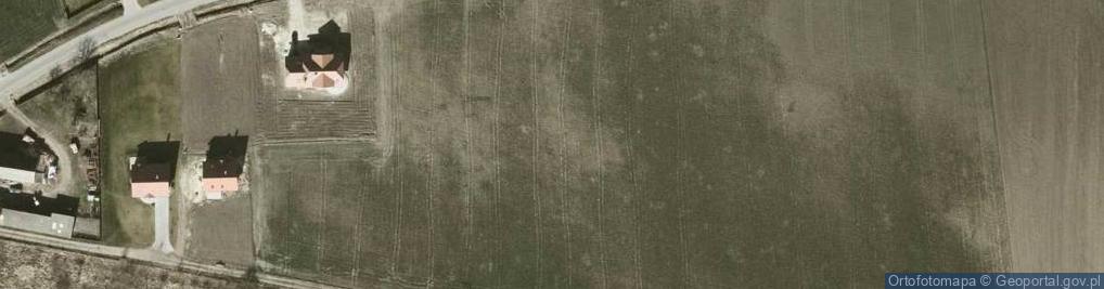 Zdjęcie satelitarne Słoneczna ul.