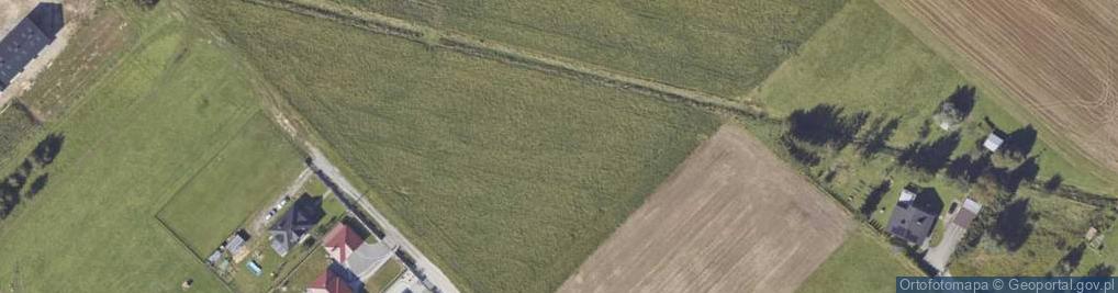 Zdjęcie satelitarne Słoneczna ul.