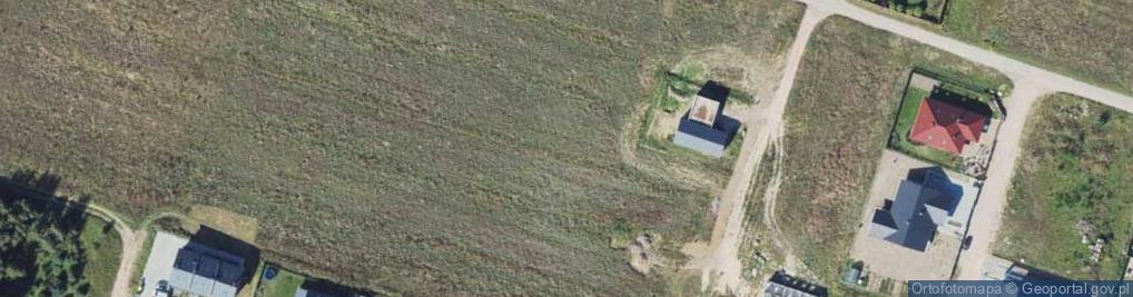 Zdjęcie satelitarne Słonimskiego Antoniego ul.